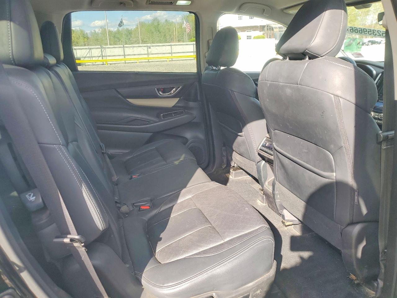 Subaru Ascent Limited