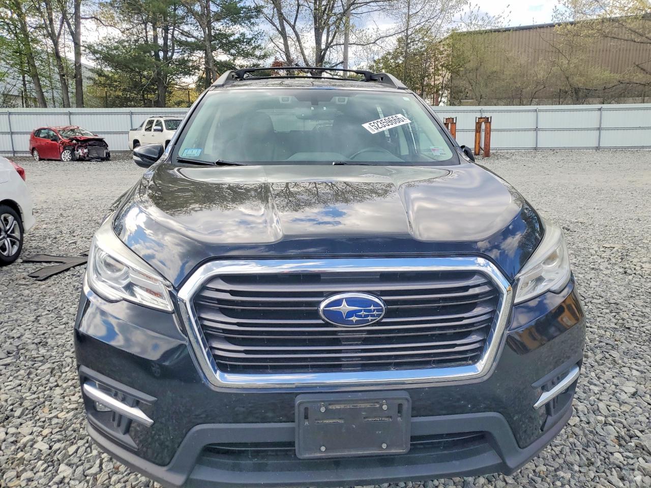 Subaru Ascent Limited