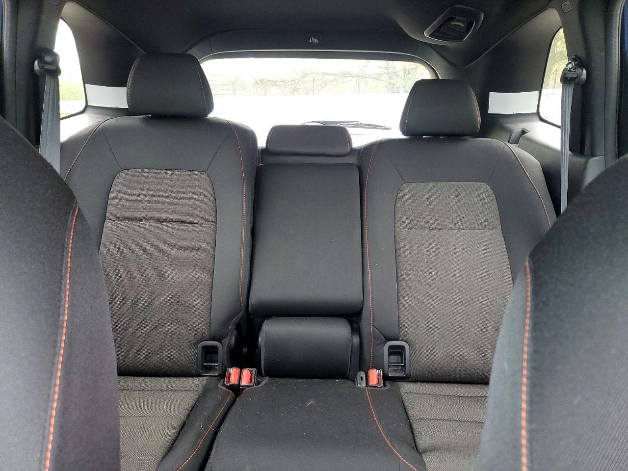 Honda Crv Sport