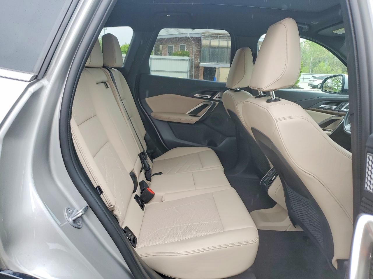 BMW X Series Xdrive28i