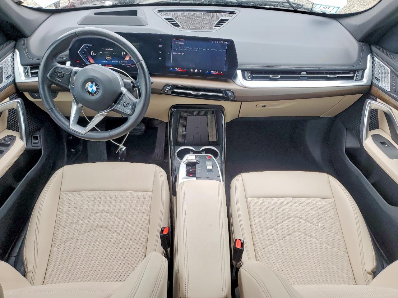 BMW X Series Xdrive28i