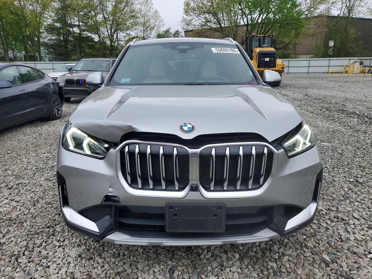 BMW X Series Xdrive28i
