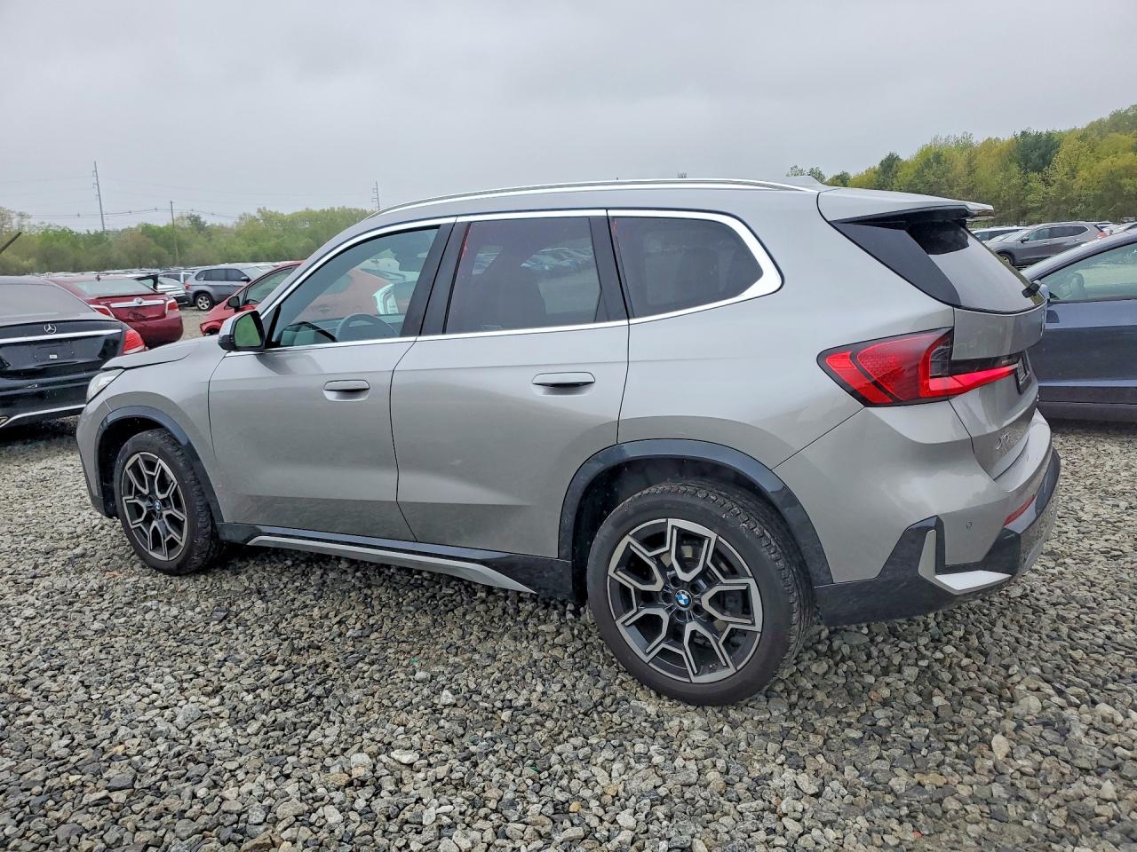 BMW X Series Xdrive28i