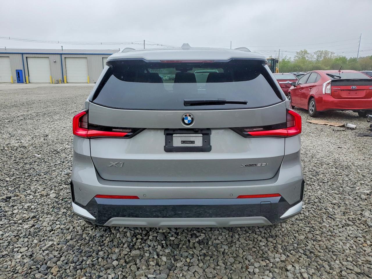 BMW X Series Xdrive28i