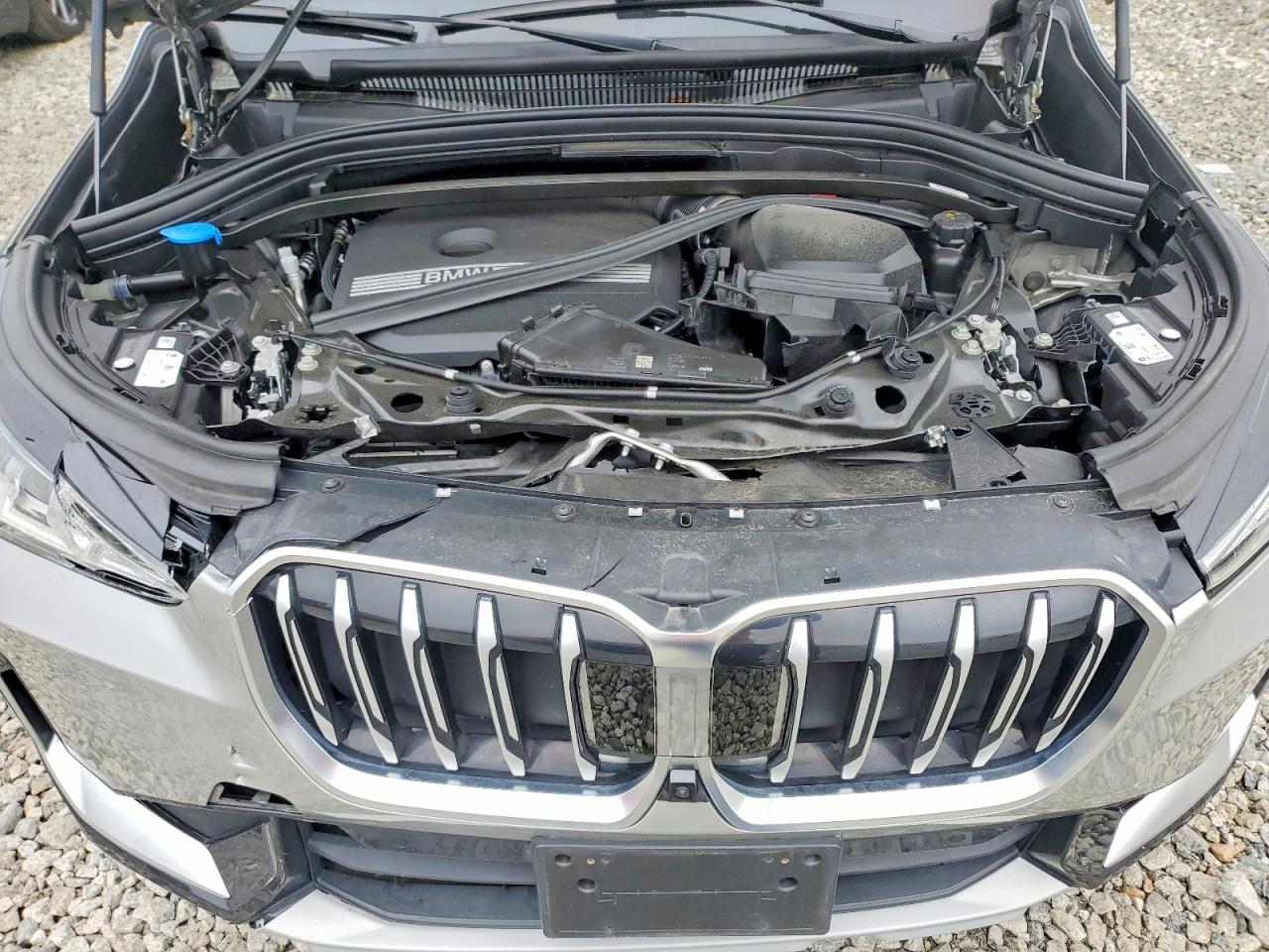 BMW X Series Xdrive28i