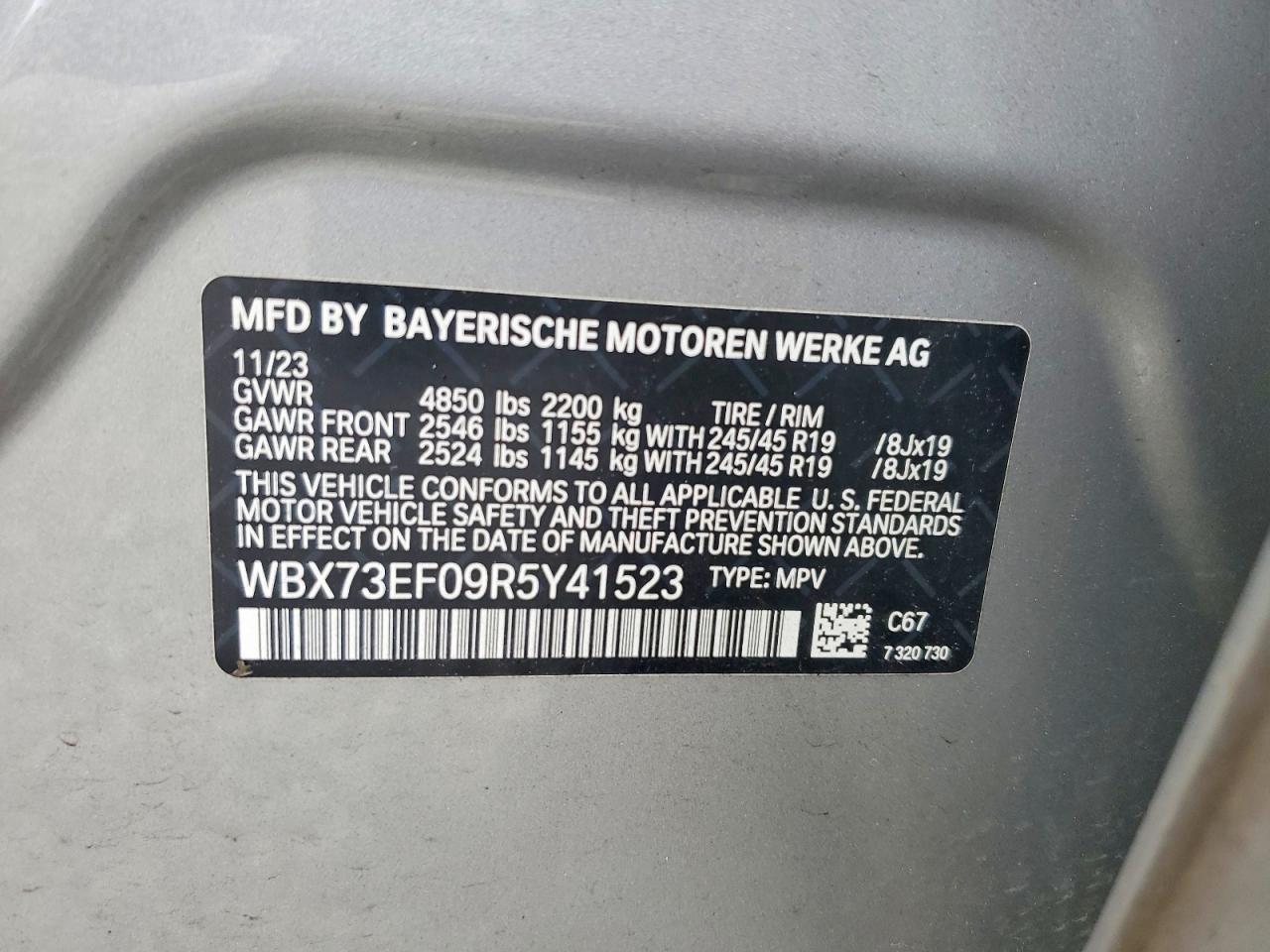 BMW X Series Xdrive28i