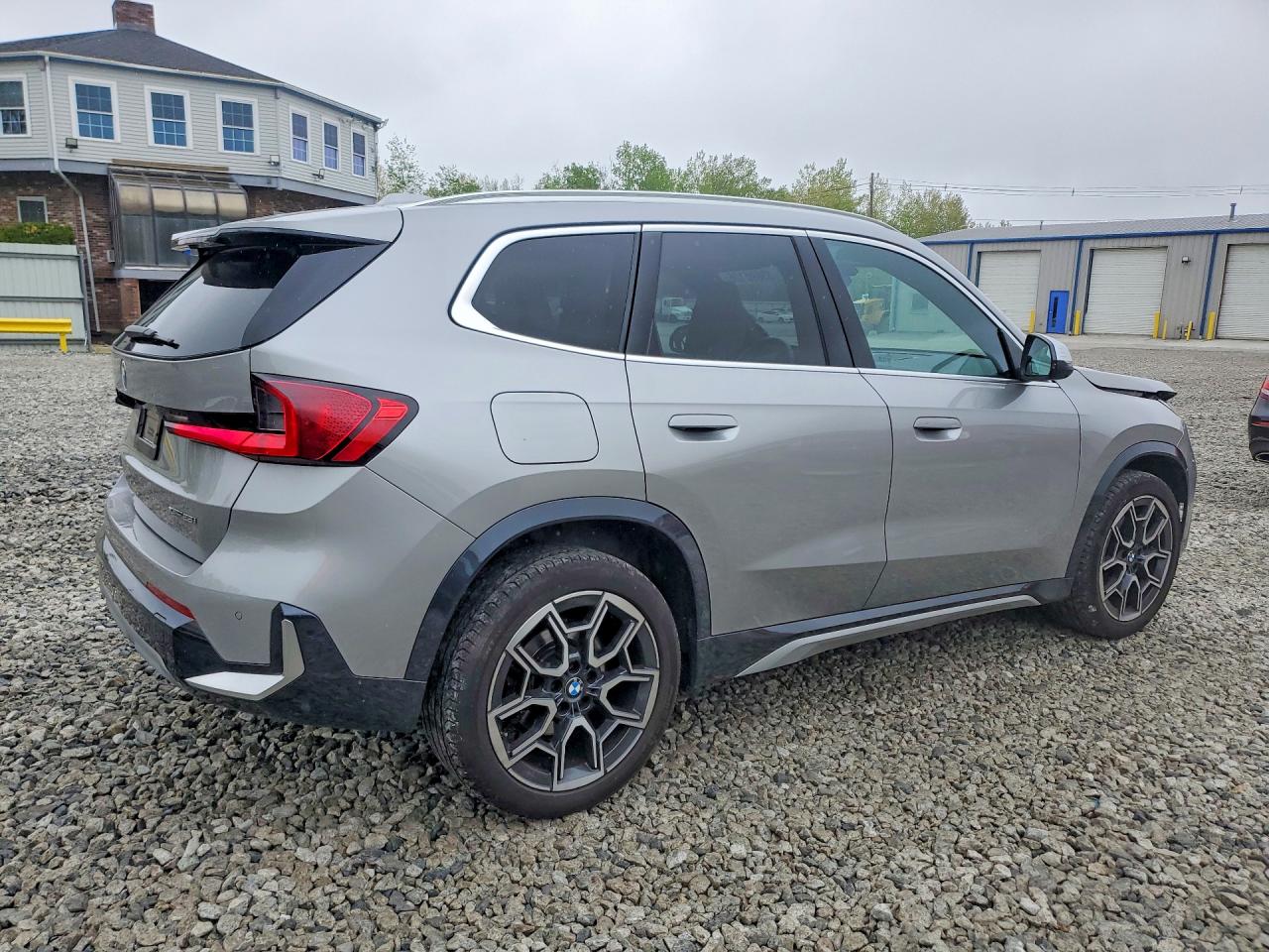 BMW X Series Xdrive28i