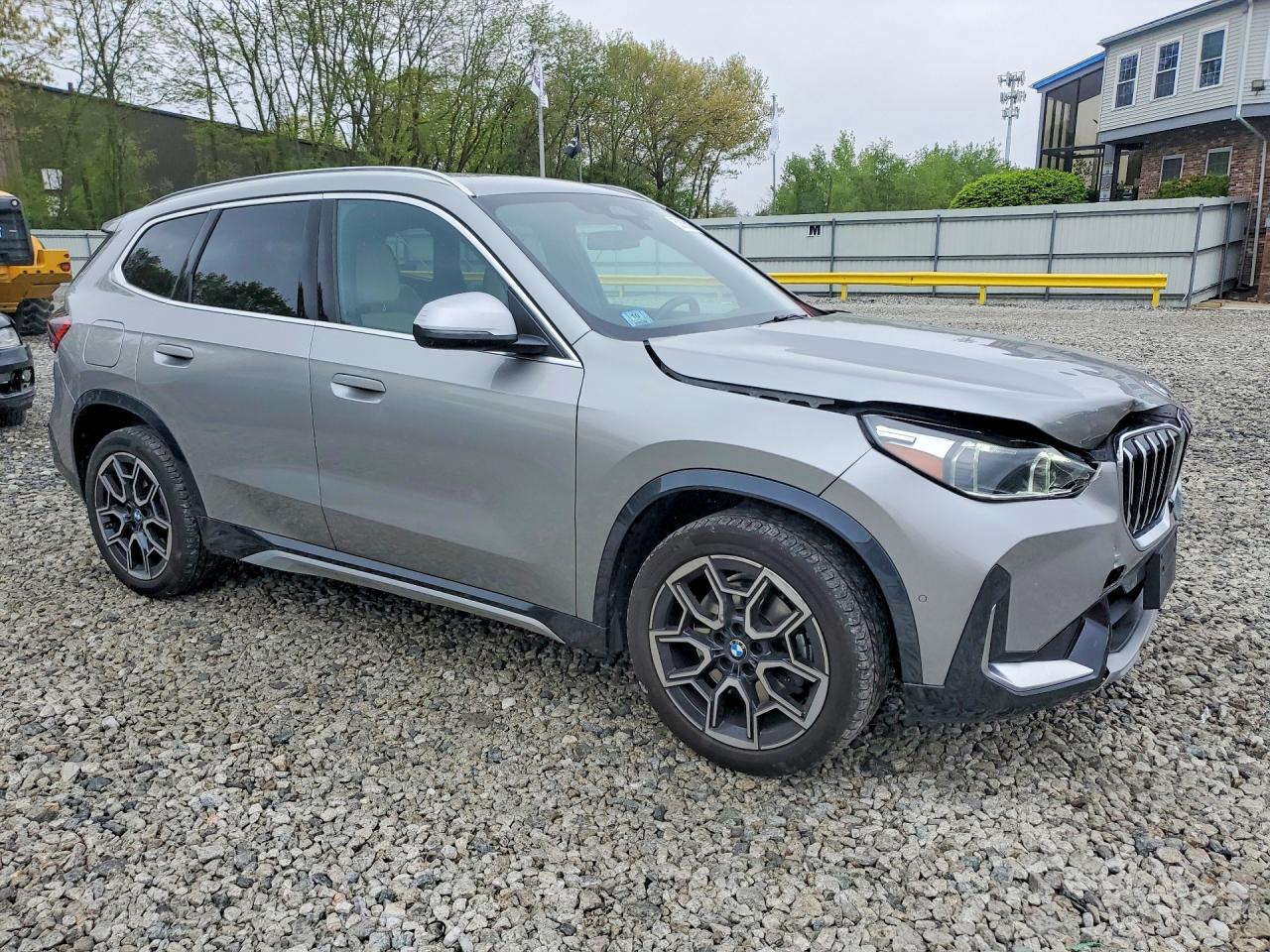 BMW X Series Xdrive28i