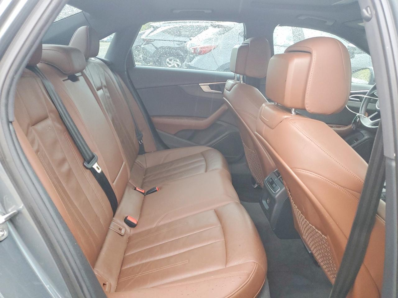 Audi A4 Premium Plus