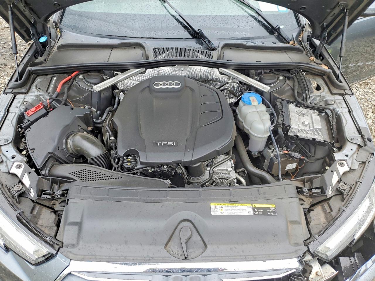 Audi A4 Premium Plus