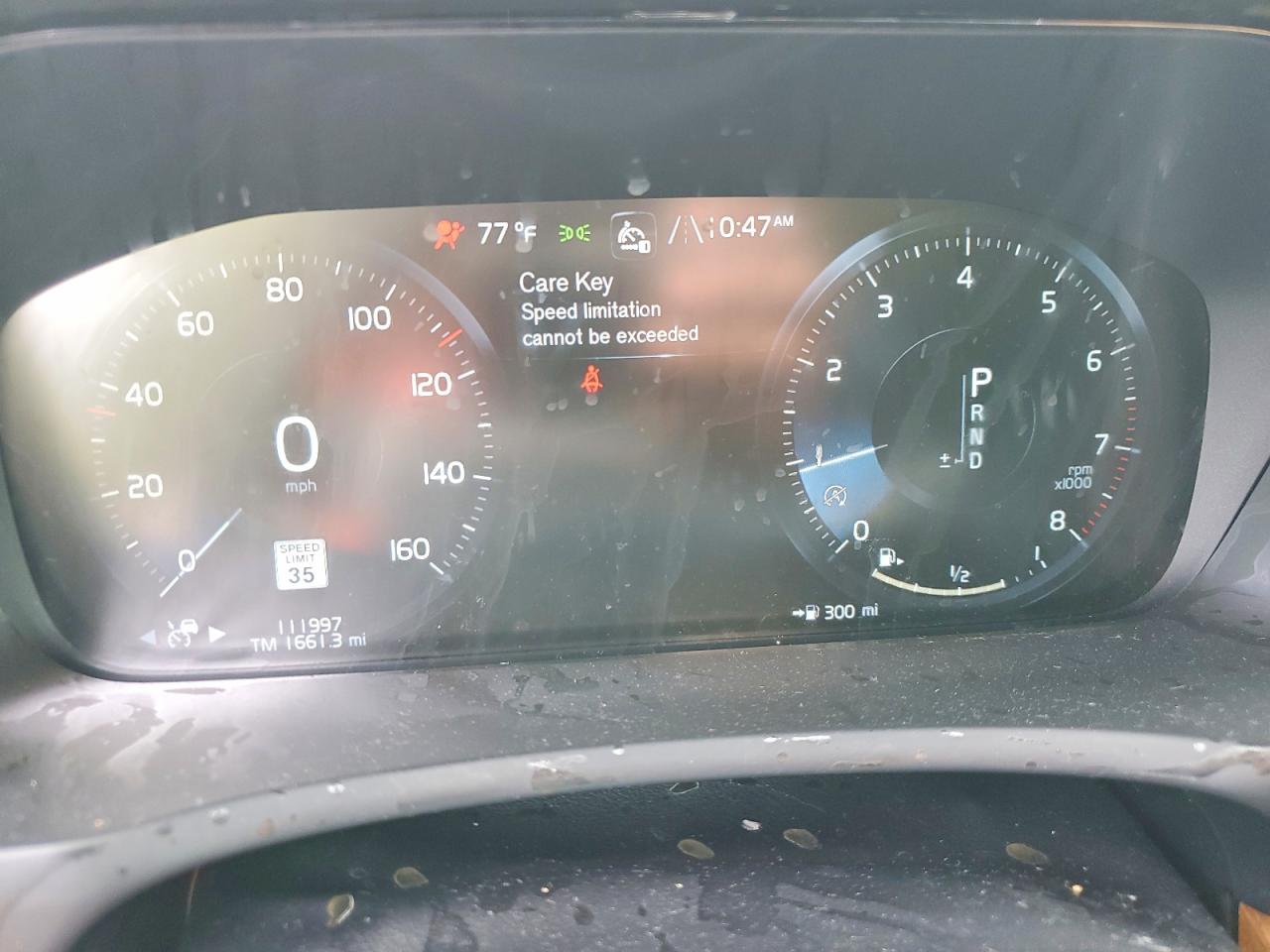 Volvo XC90 T6 Momentum
