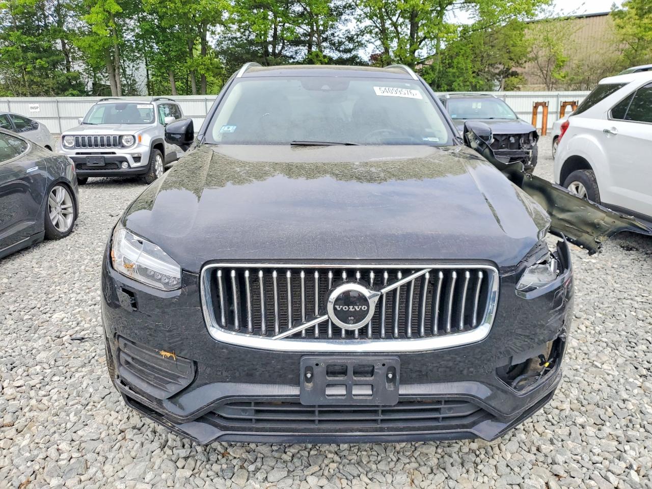 Volvo XC90 T6 Momentum