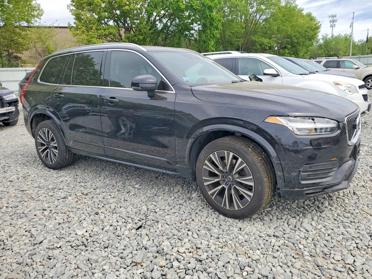 Volvo XC90 T6 Momentum
