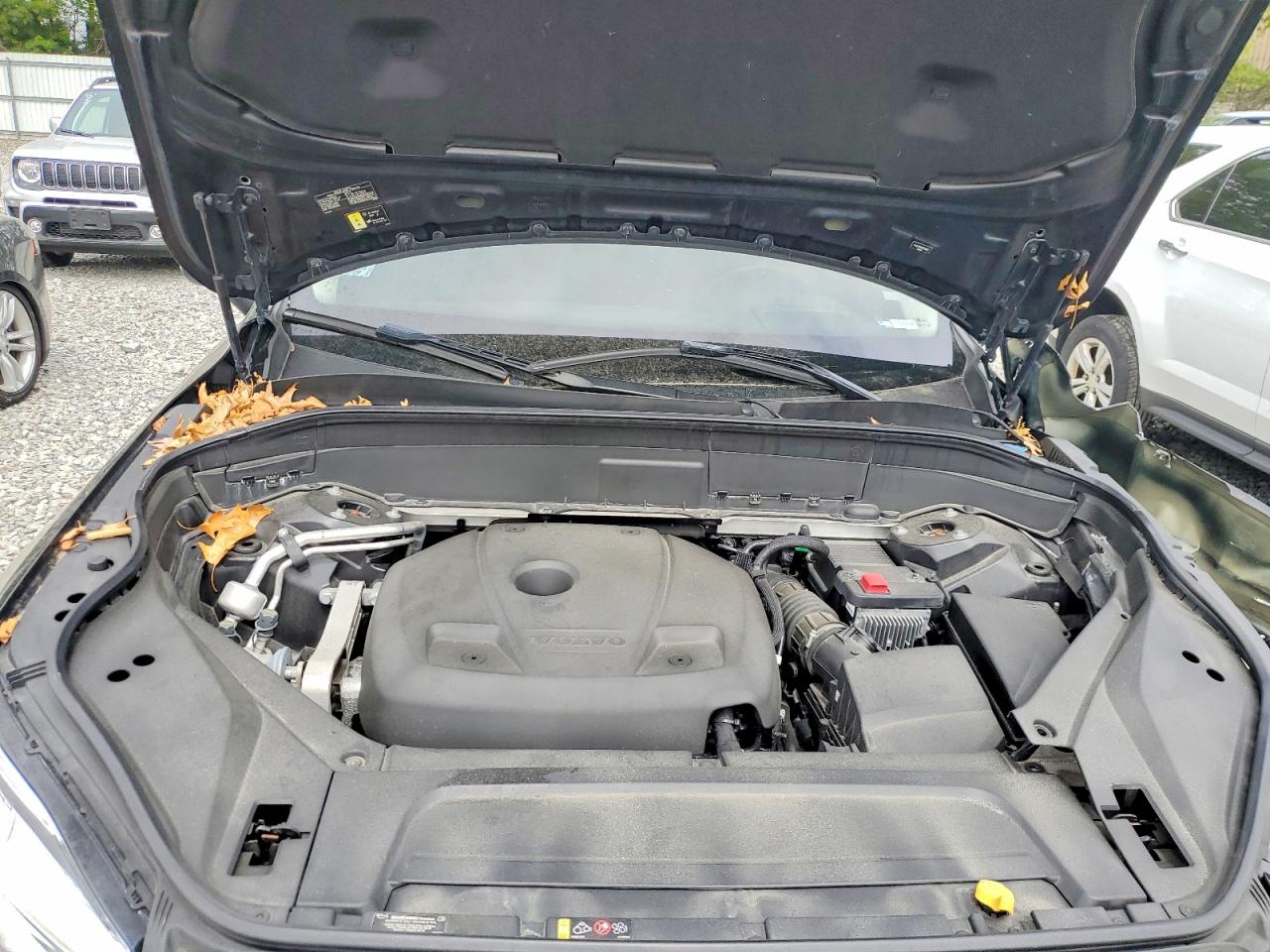 Volvo XC90 T6 Momentum
