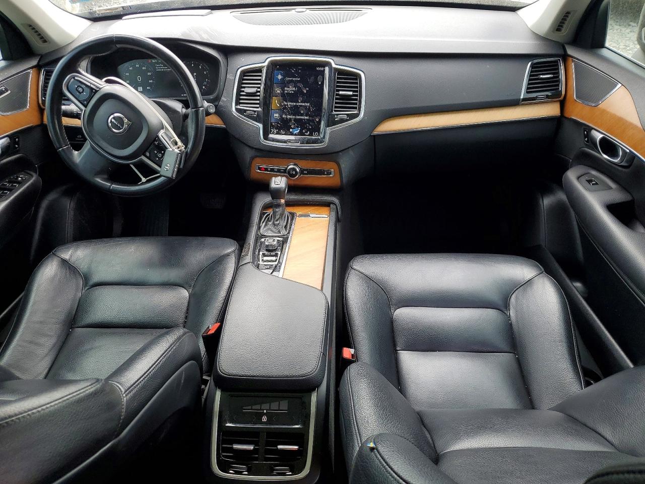 Volvo XC90 T6 Momentum
