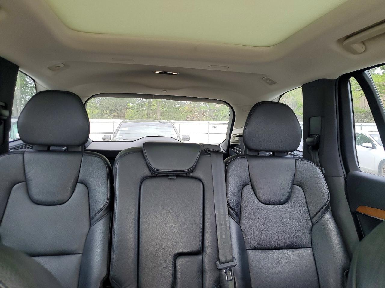 Volvo XC90 T6 Momentum