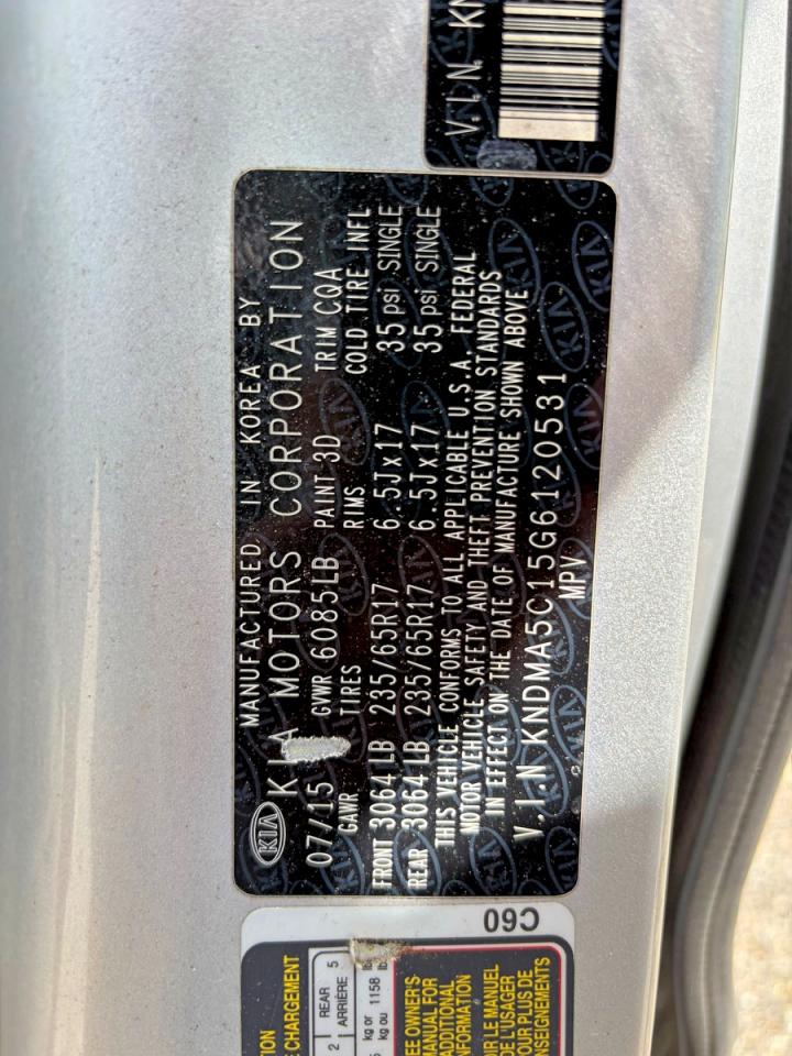 Kia Sedona L
