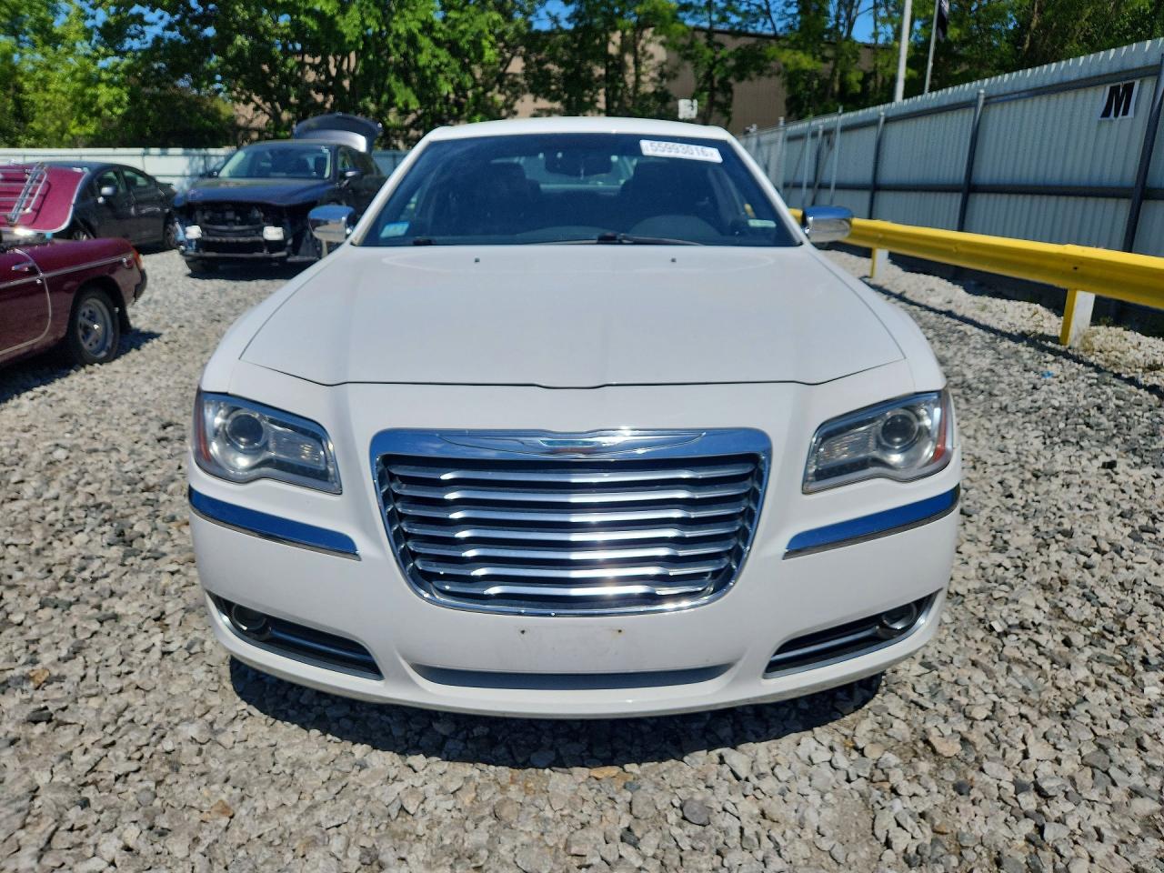 Chrysler 300