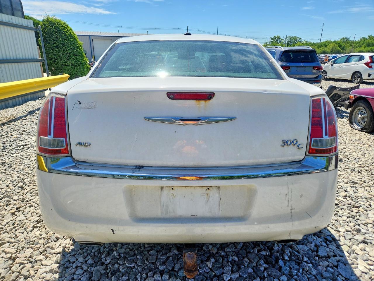 Chrysler 300
