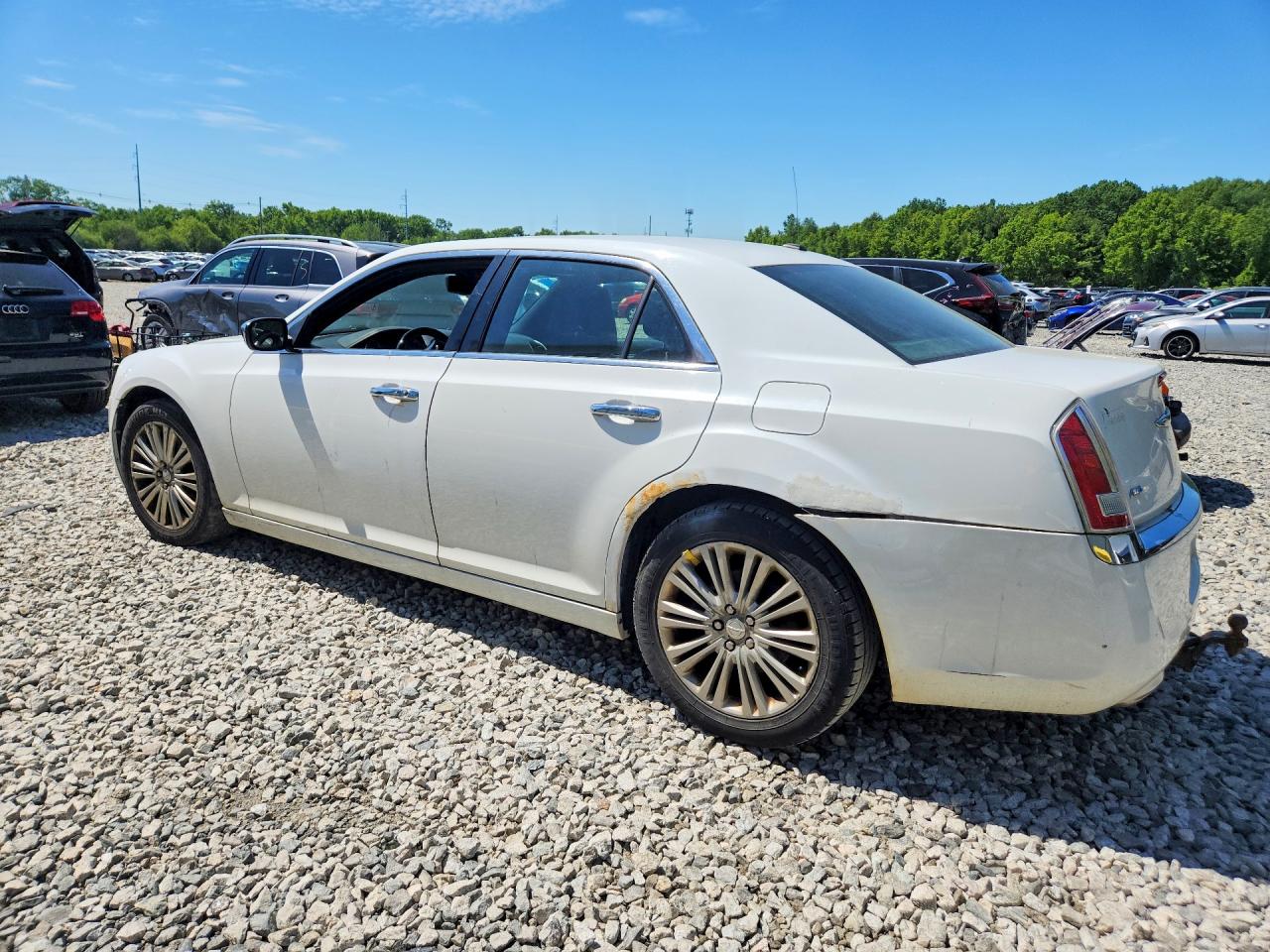 Chrysler 300