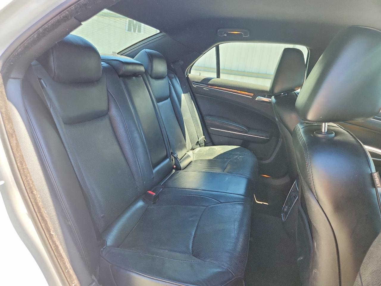 Chrysler 300
