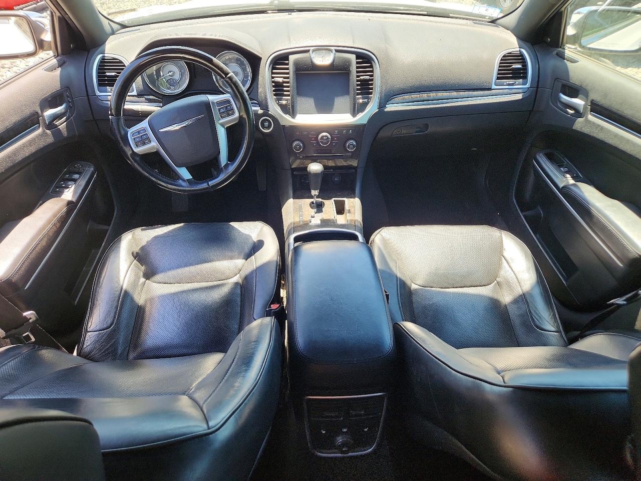Chrysler 300