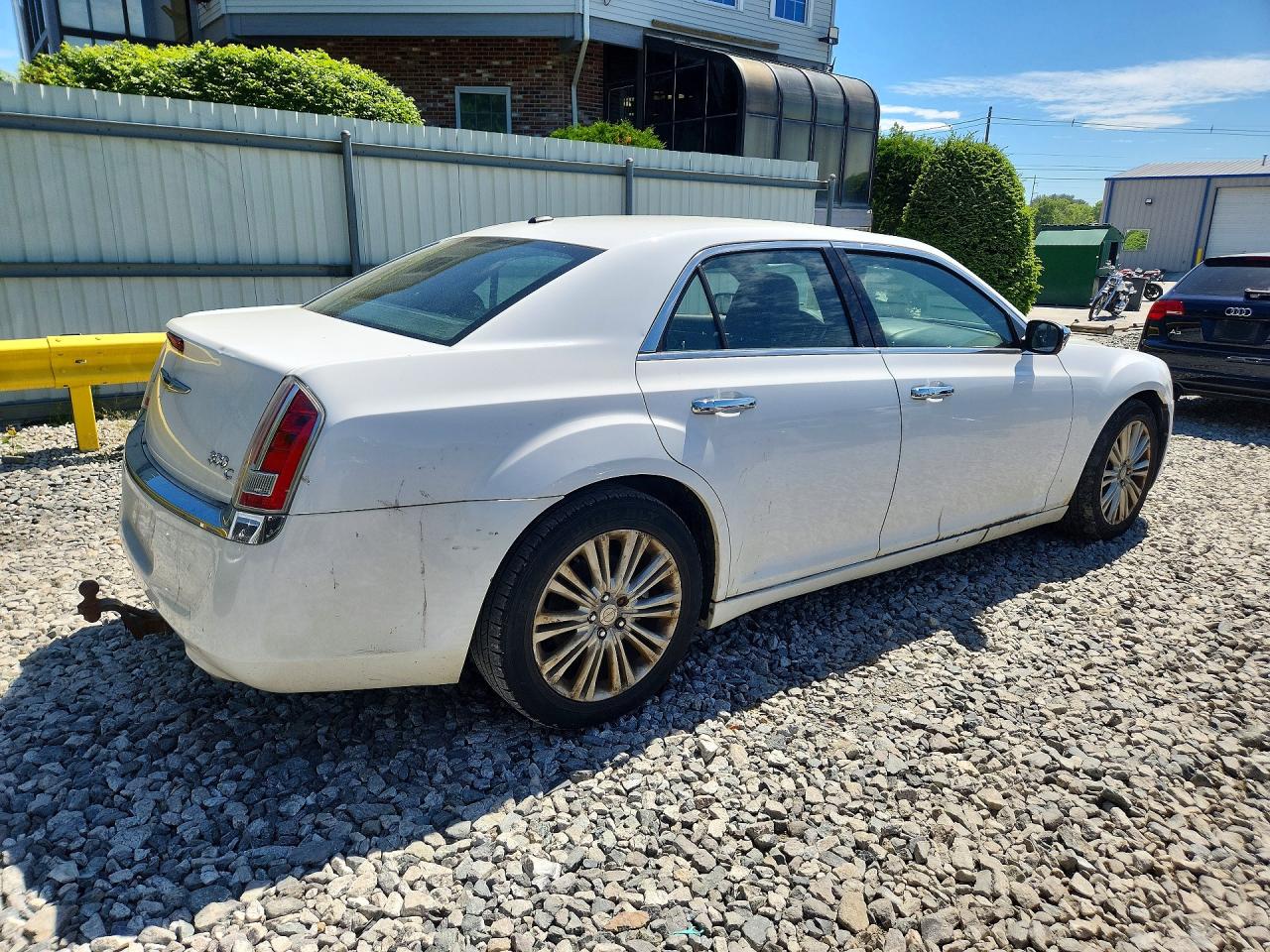 Chrysler 300