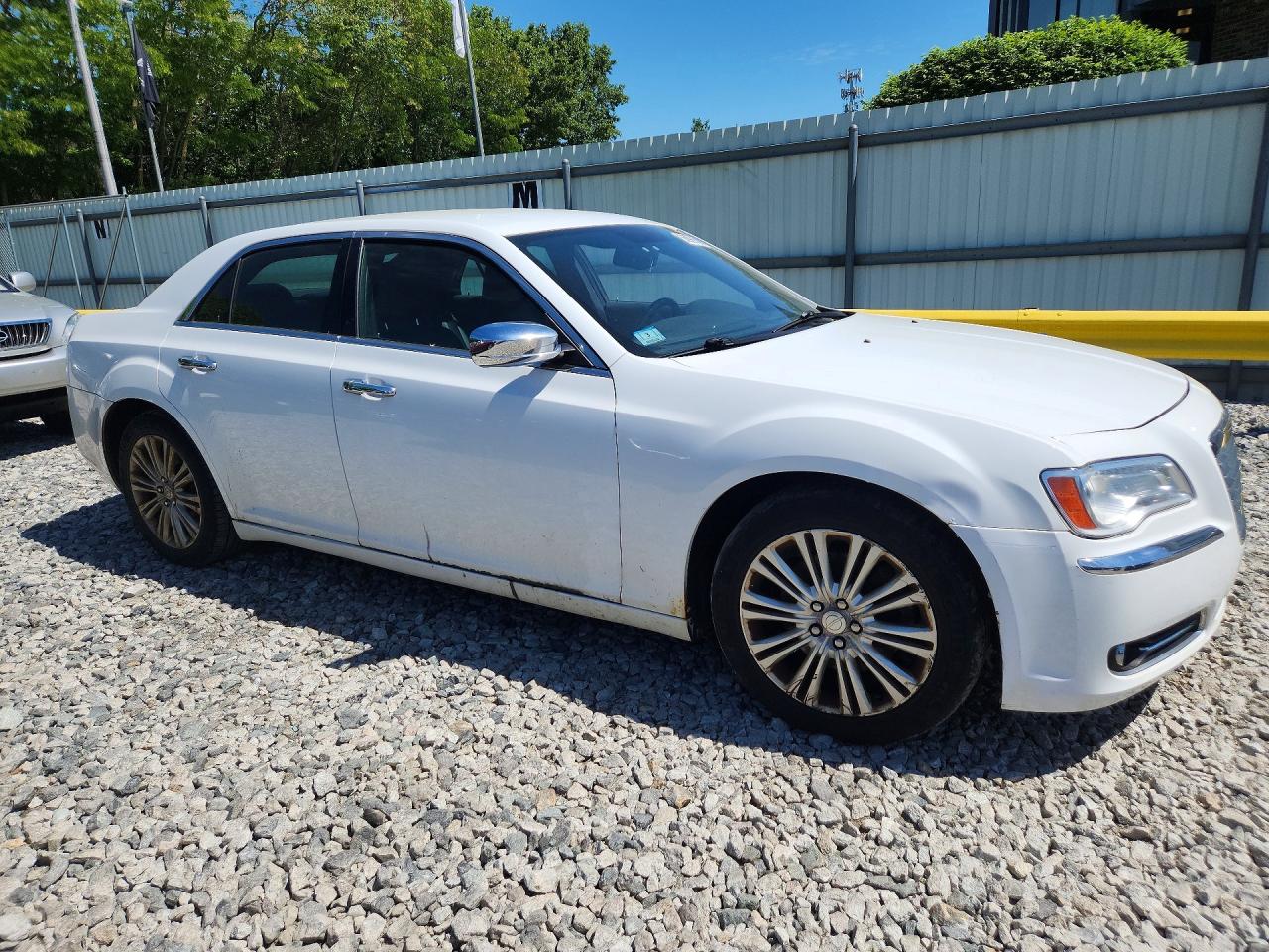 Chrysler 300