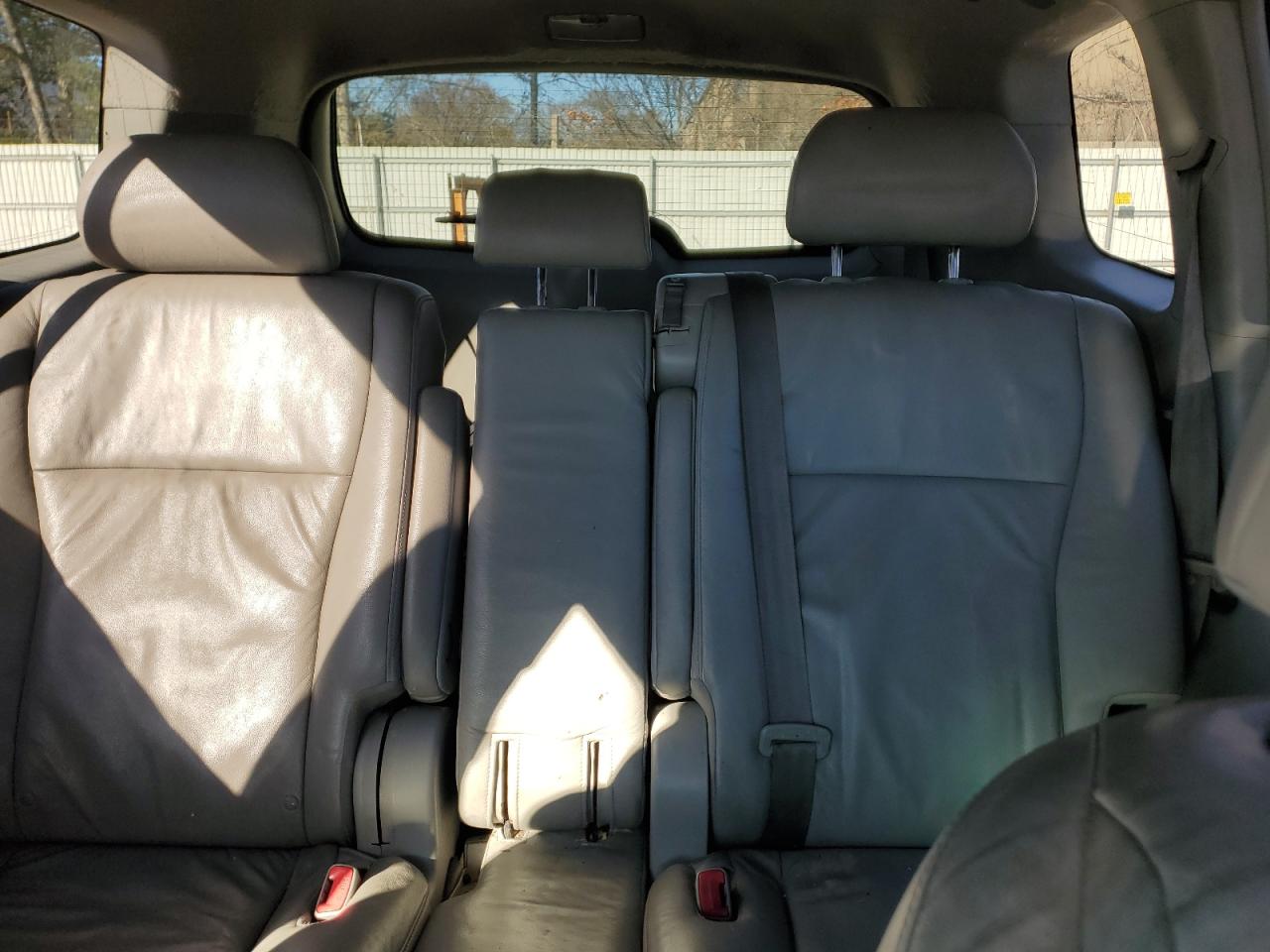 Toyota Highlander Hybrid Limited