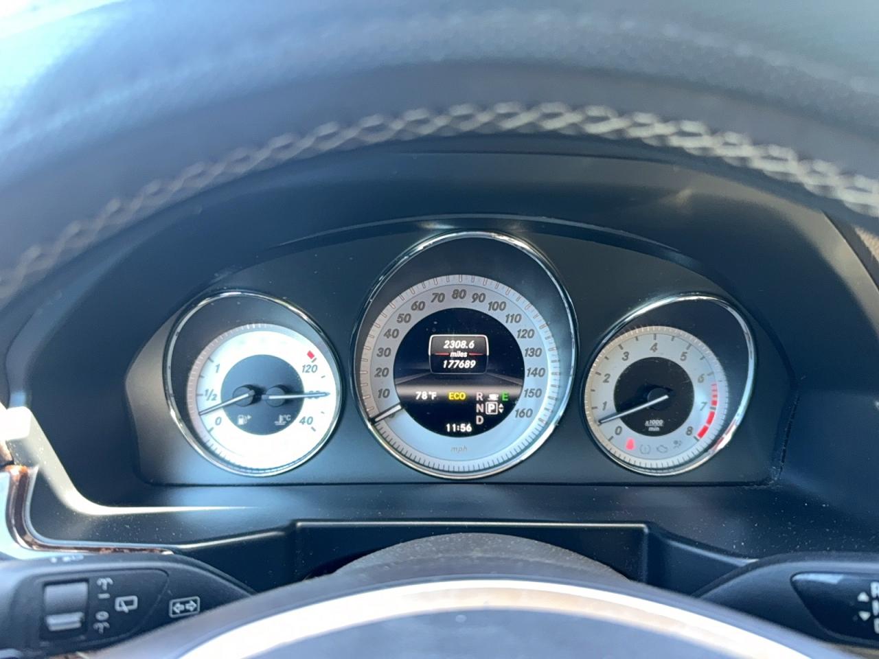 Mercedes-Benz GLK 350 4matic