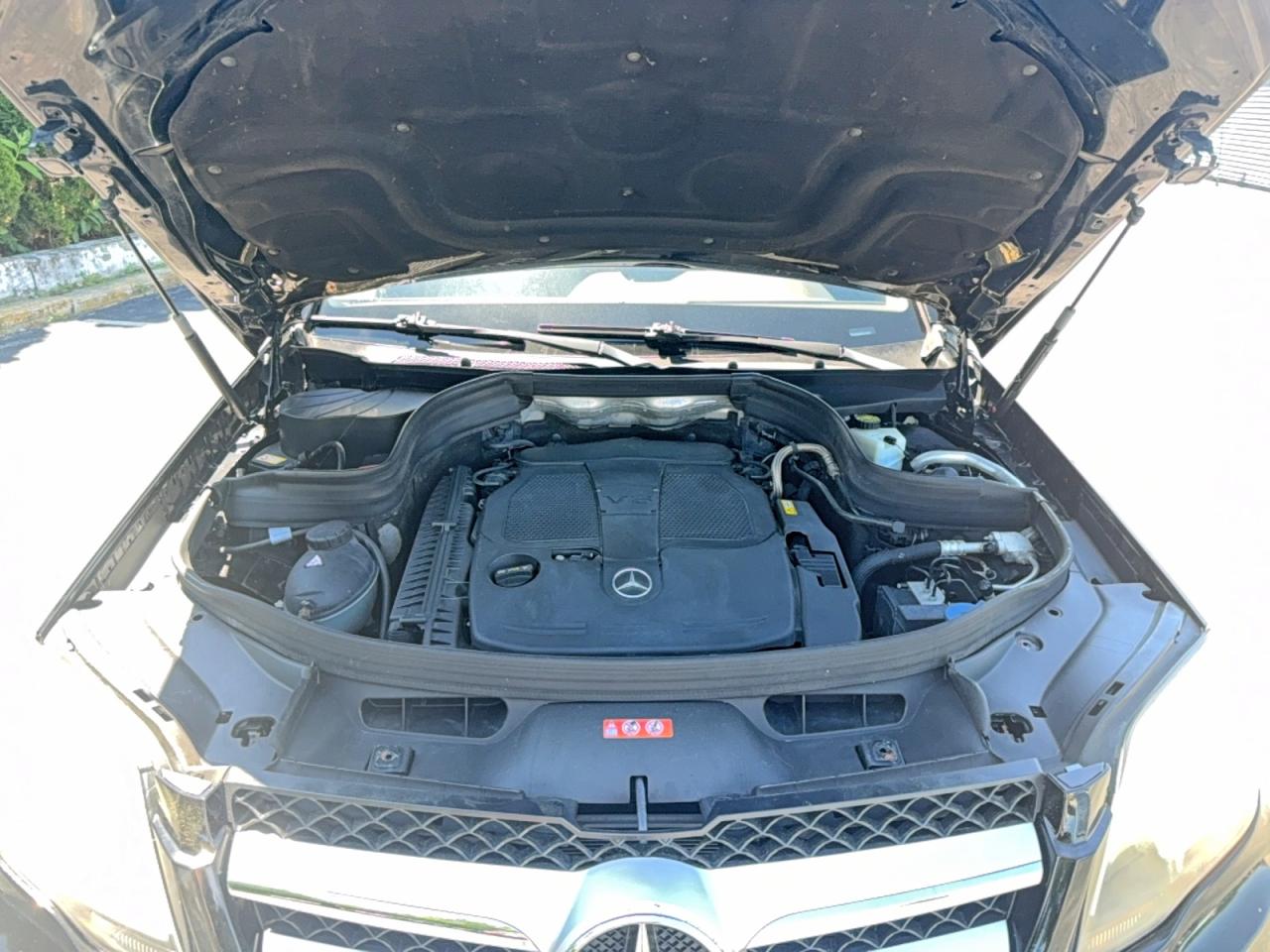 Mercedes-Benz GLK 350 4matic