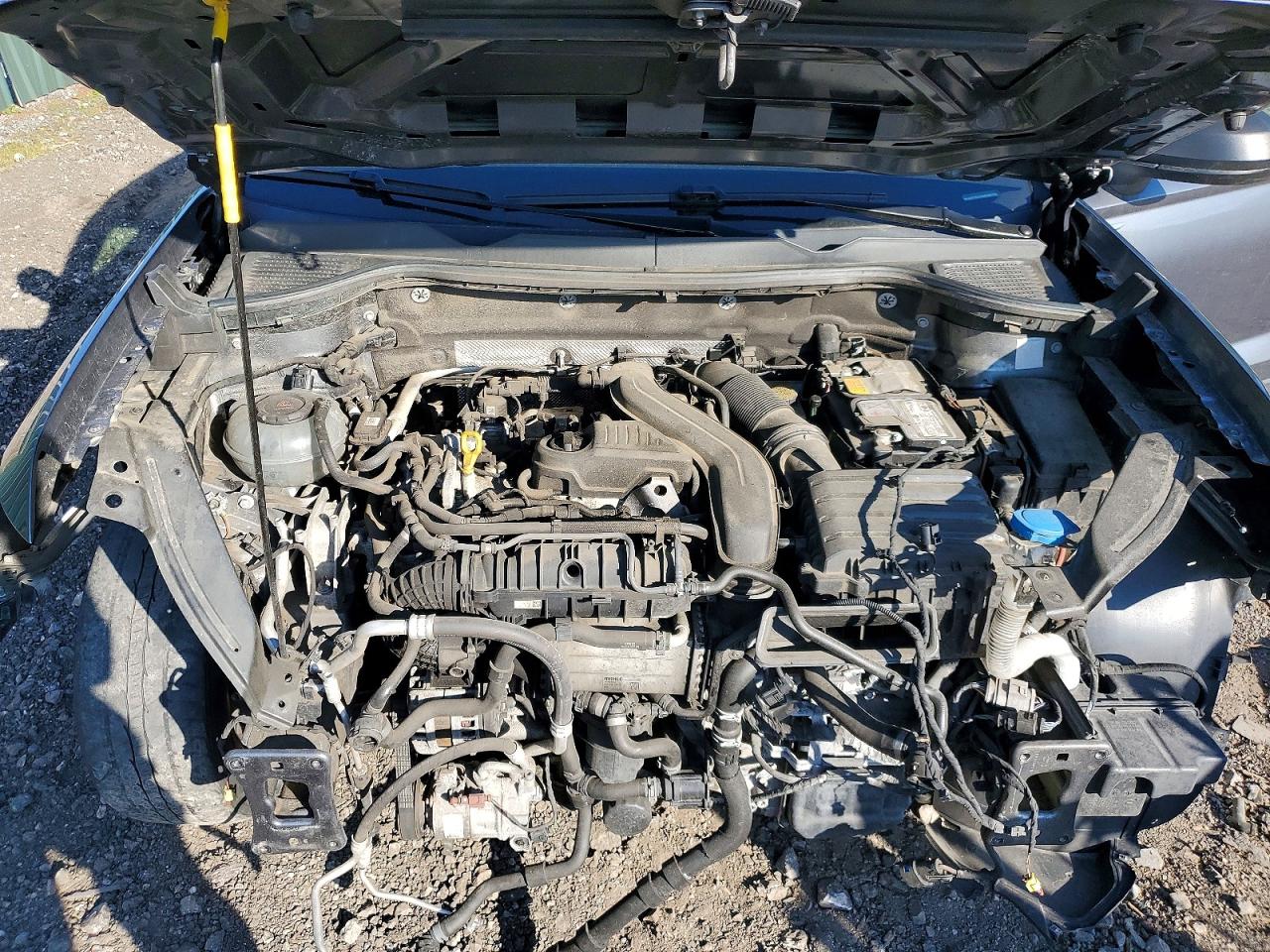 Volkswagen Taos S