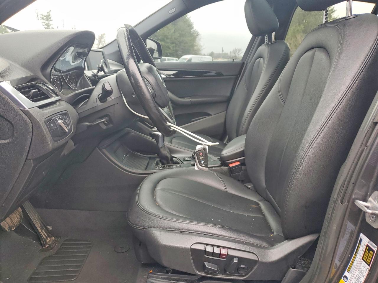 BMW X Series Xdrive28i