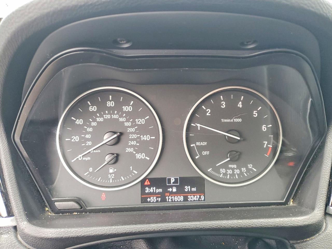 BMW X Series Xdrive28i