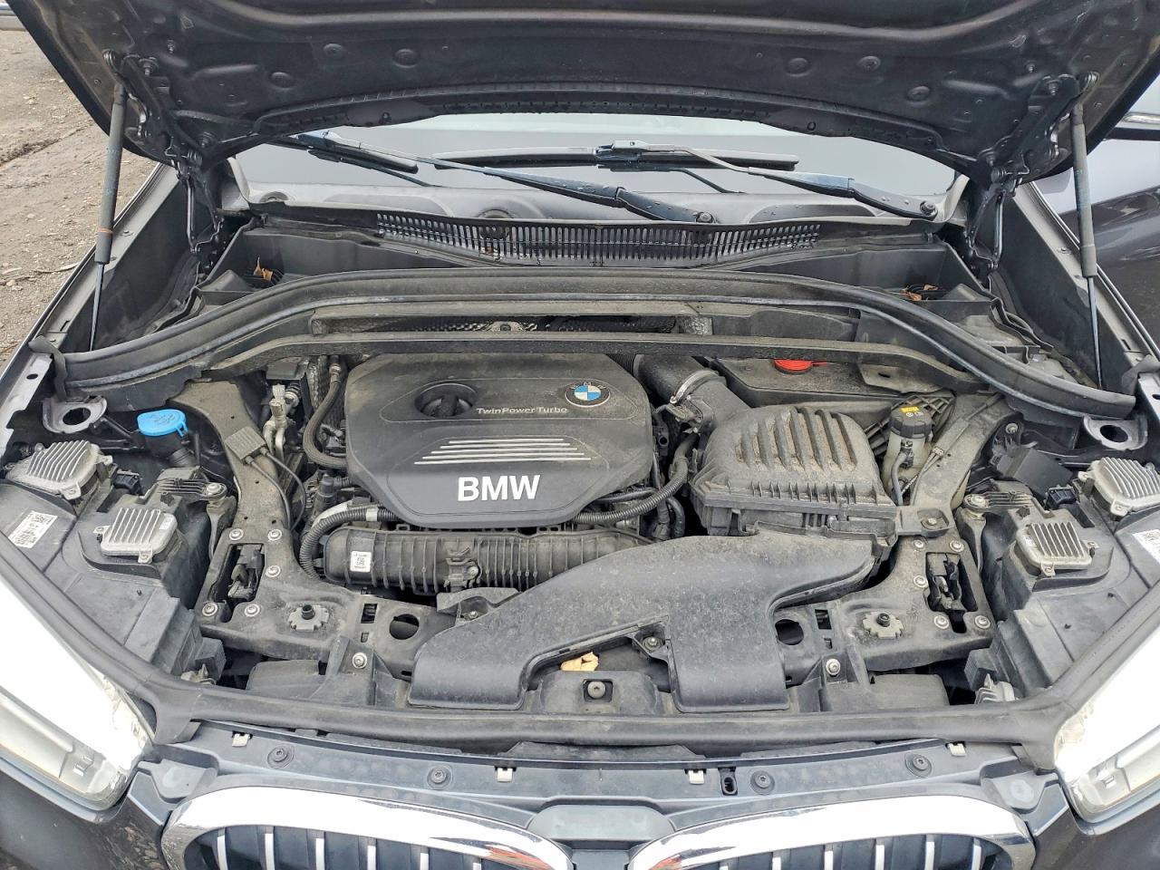 BMW X Series Xdrive28i
