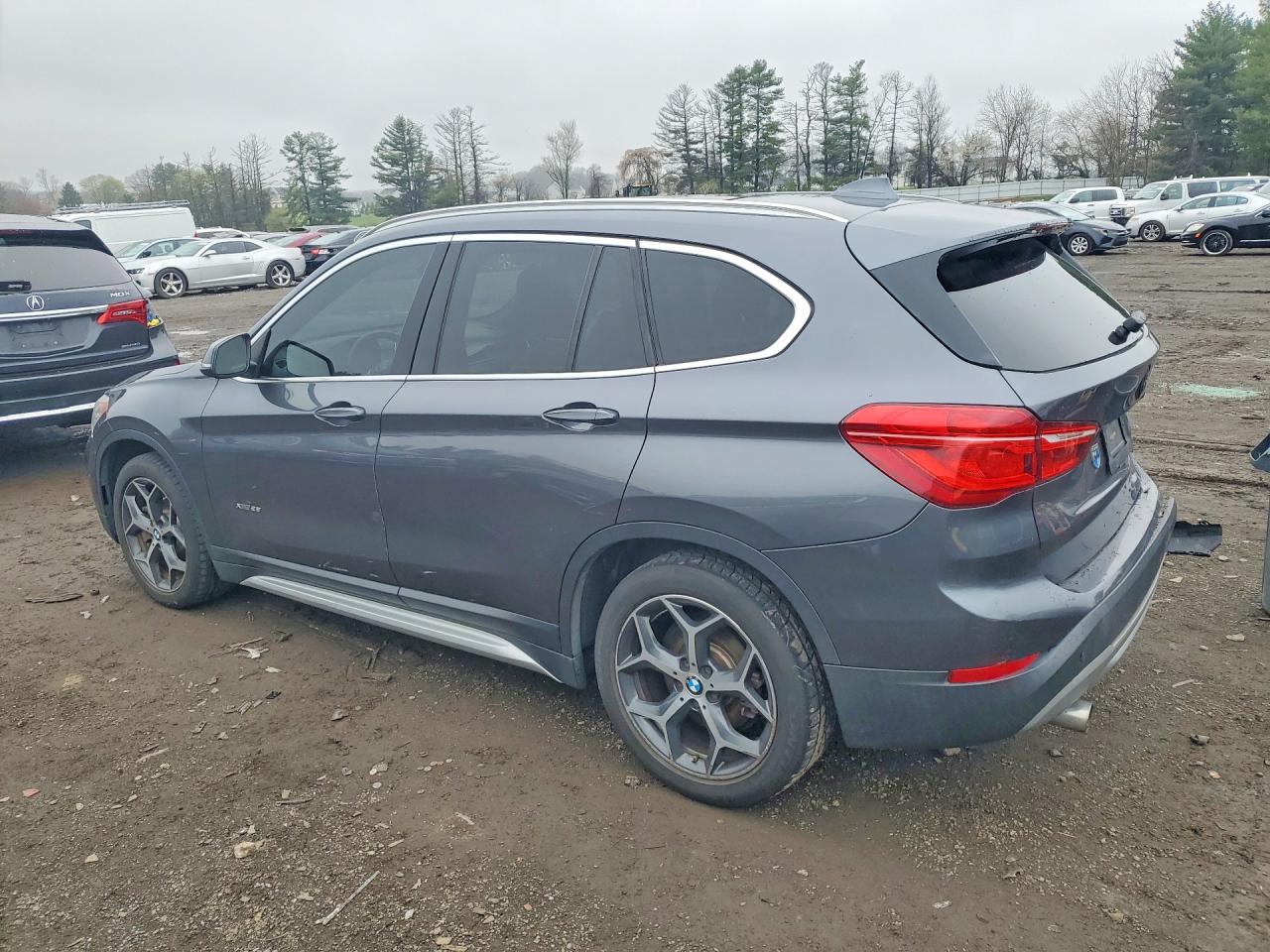 BMW X Series Xdrive28i