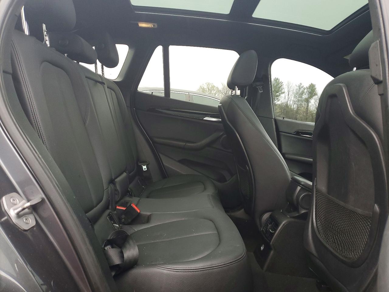 BMW X Series Xdrive28i