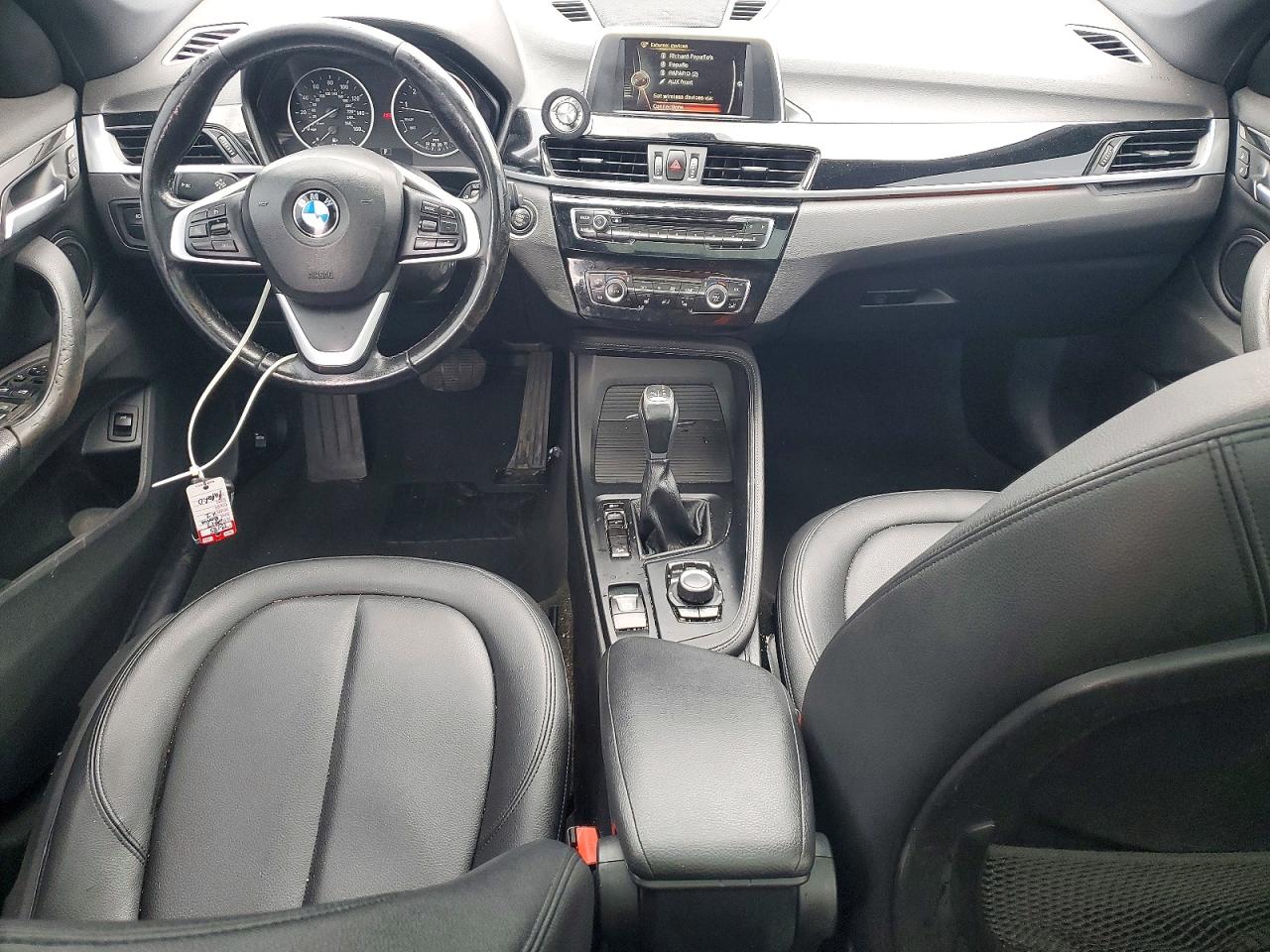 BMW X Series Xdrive28i