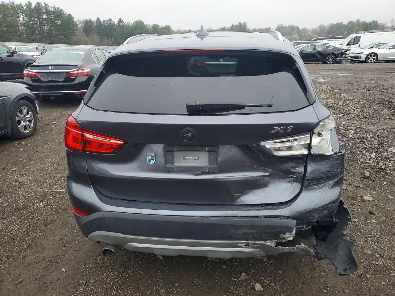 BMW X Series Xdrive28i