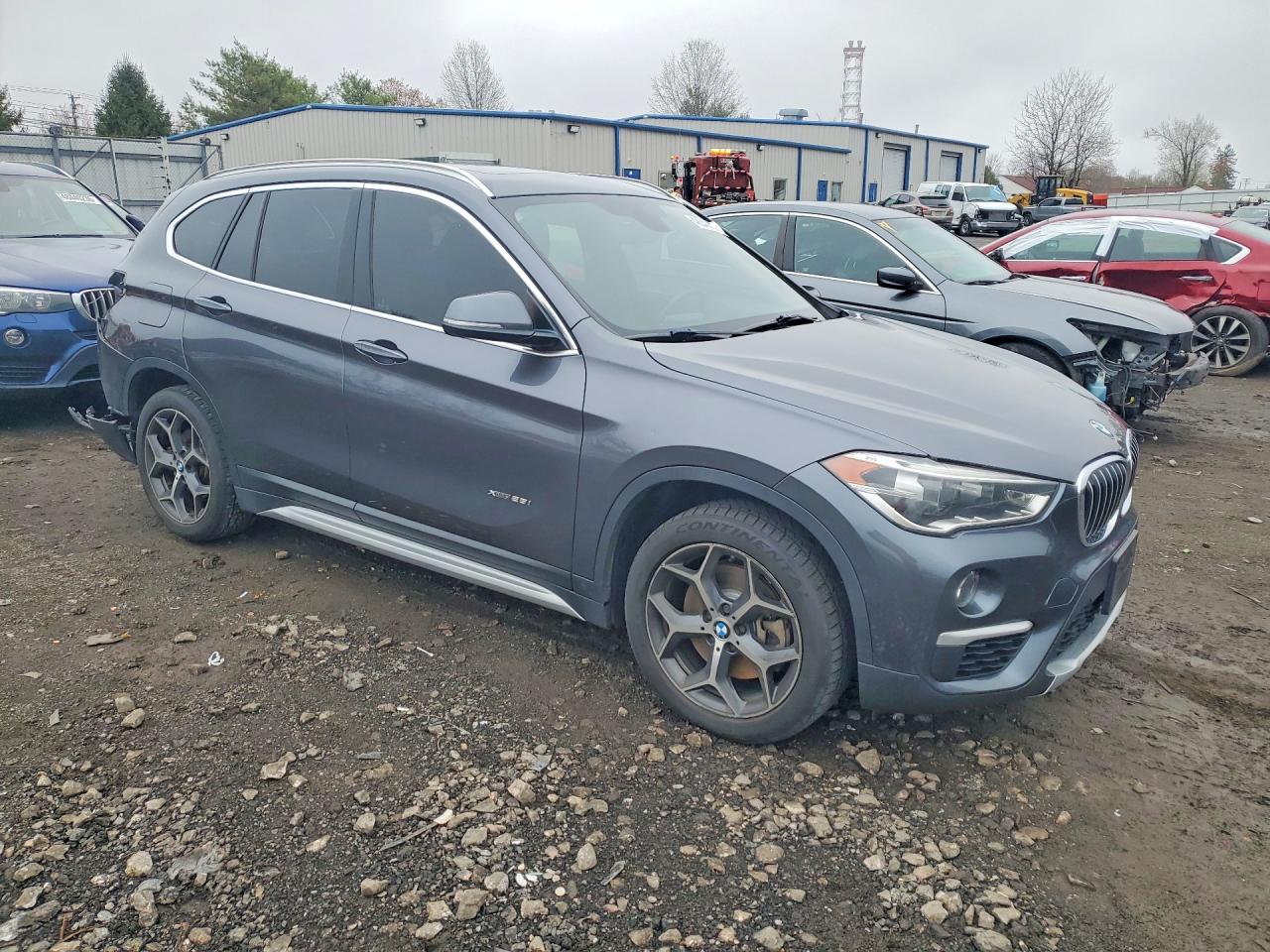 BMW X Series Xdrive28i