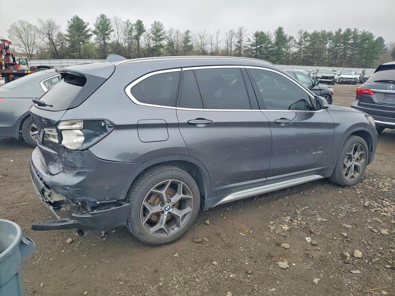 BMW X Series Xdrive28i