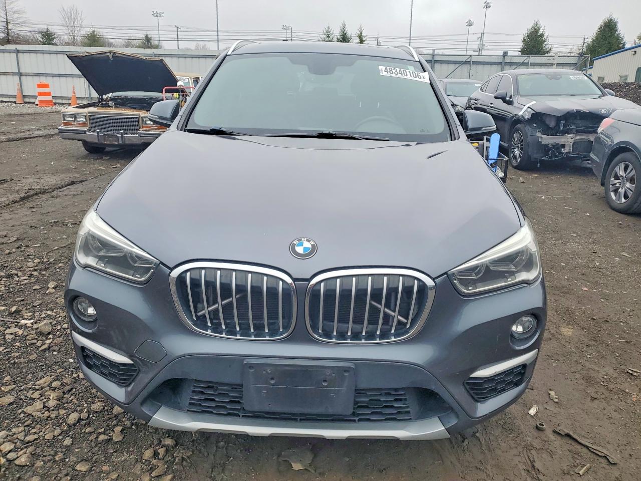 BMW X Series Xdrive28i