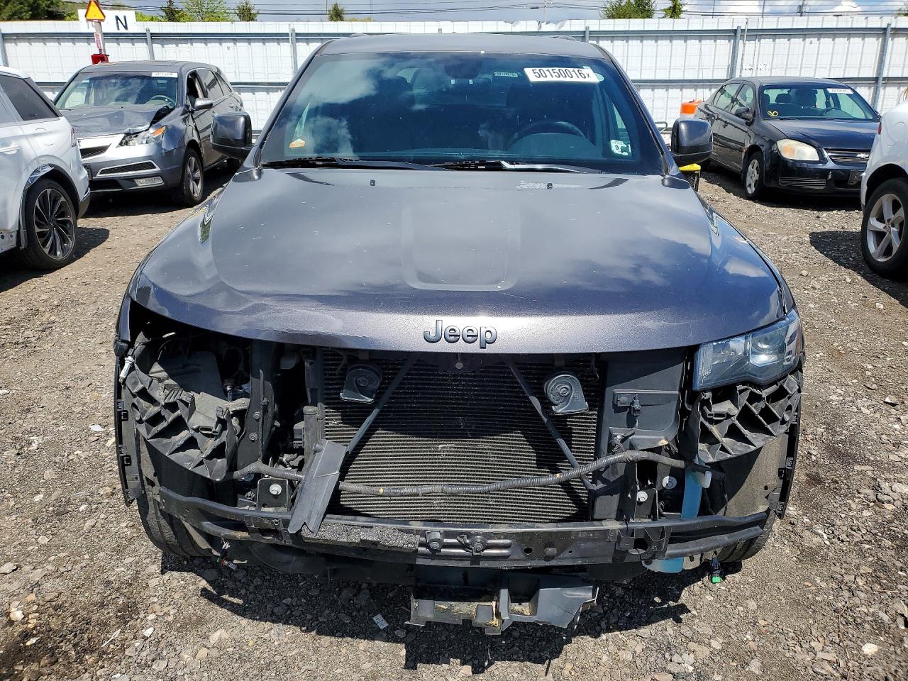 Jeep Cherokee Laredo