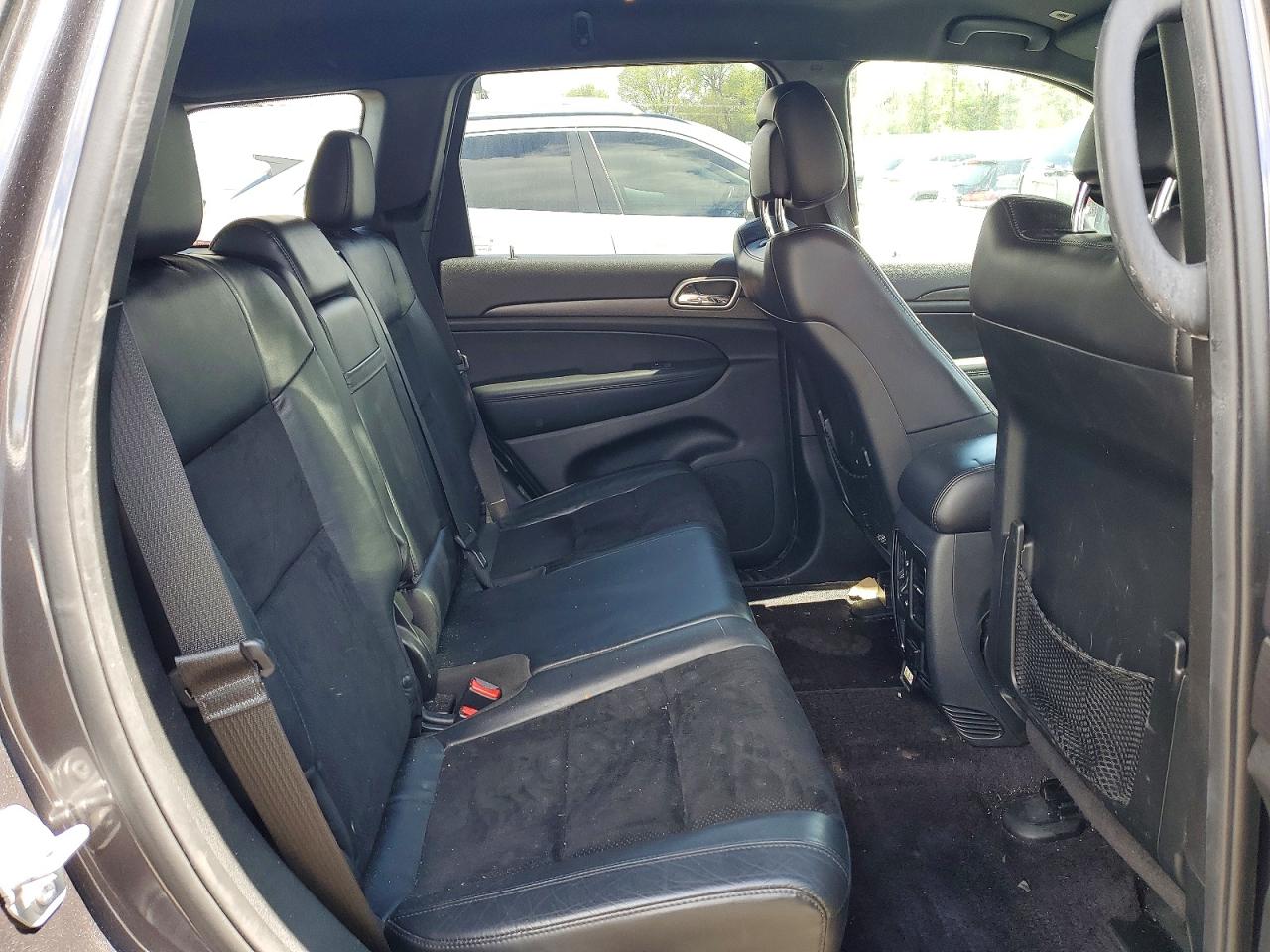 Jeep Cherokee Laredo