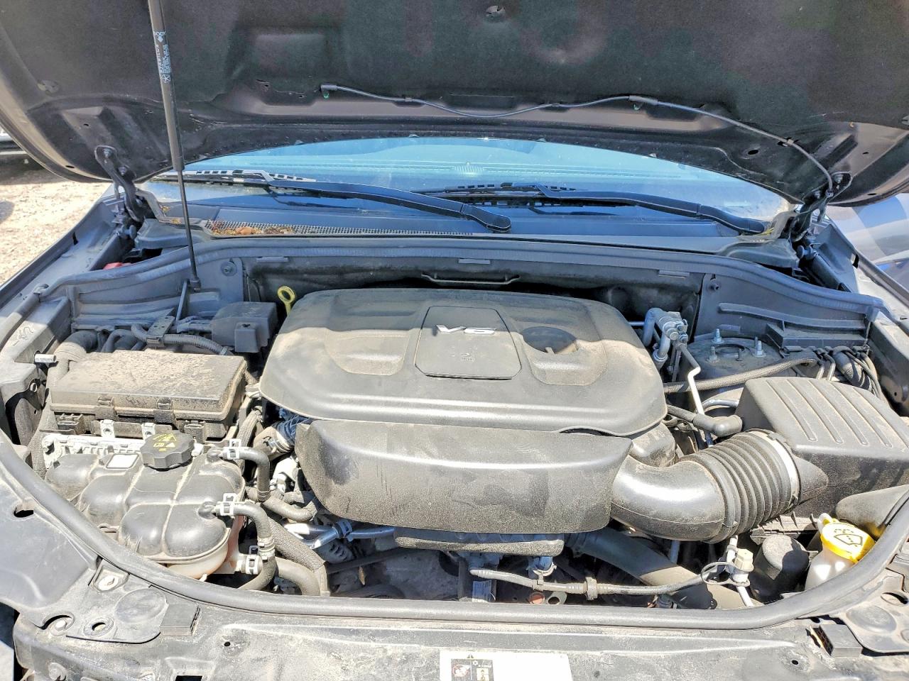 Jeep Cherokee Laredo