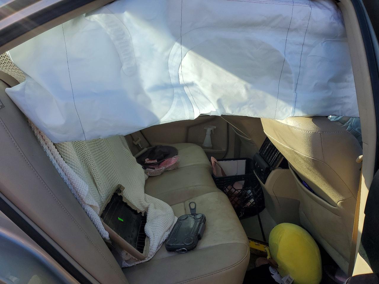 Toyota Camry Xle