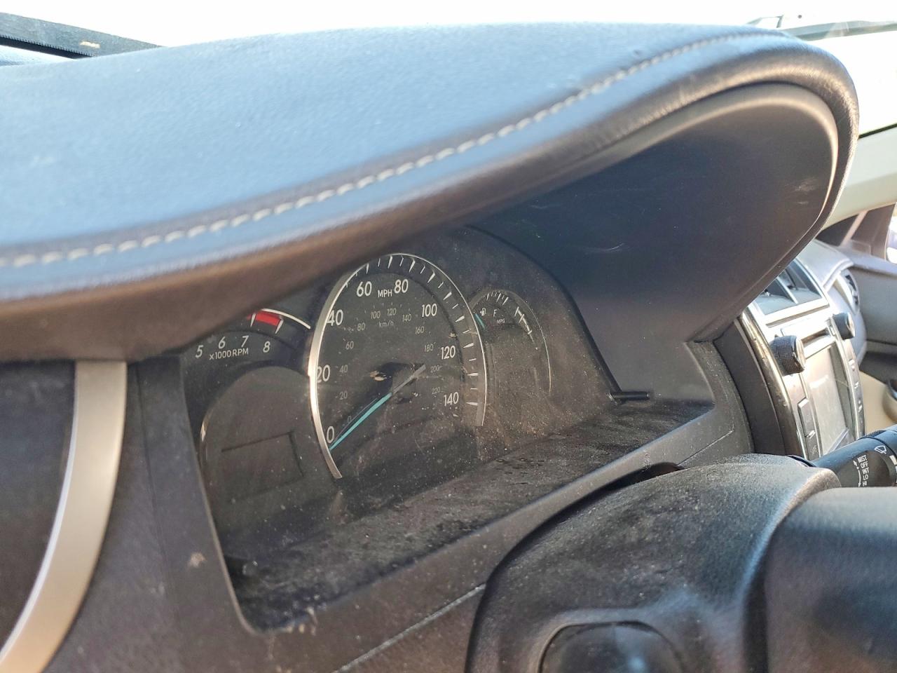 Toyota Camry Xle