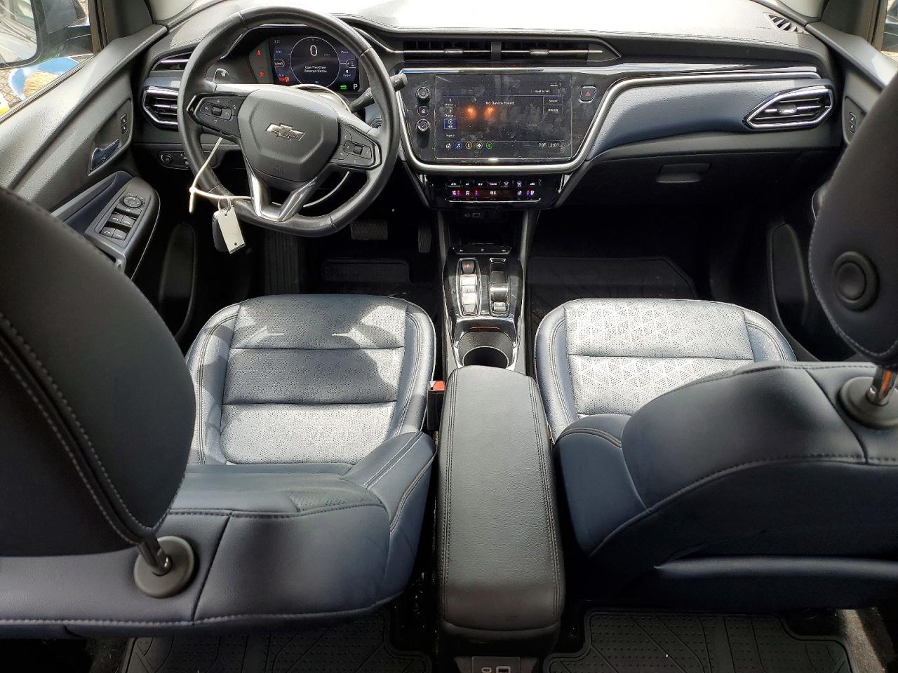 Chevrolet Bolt Premier