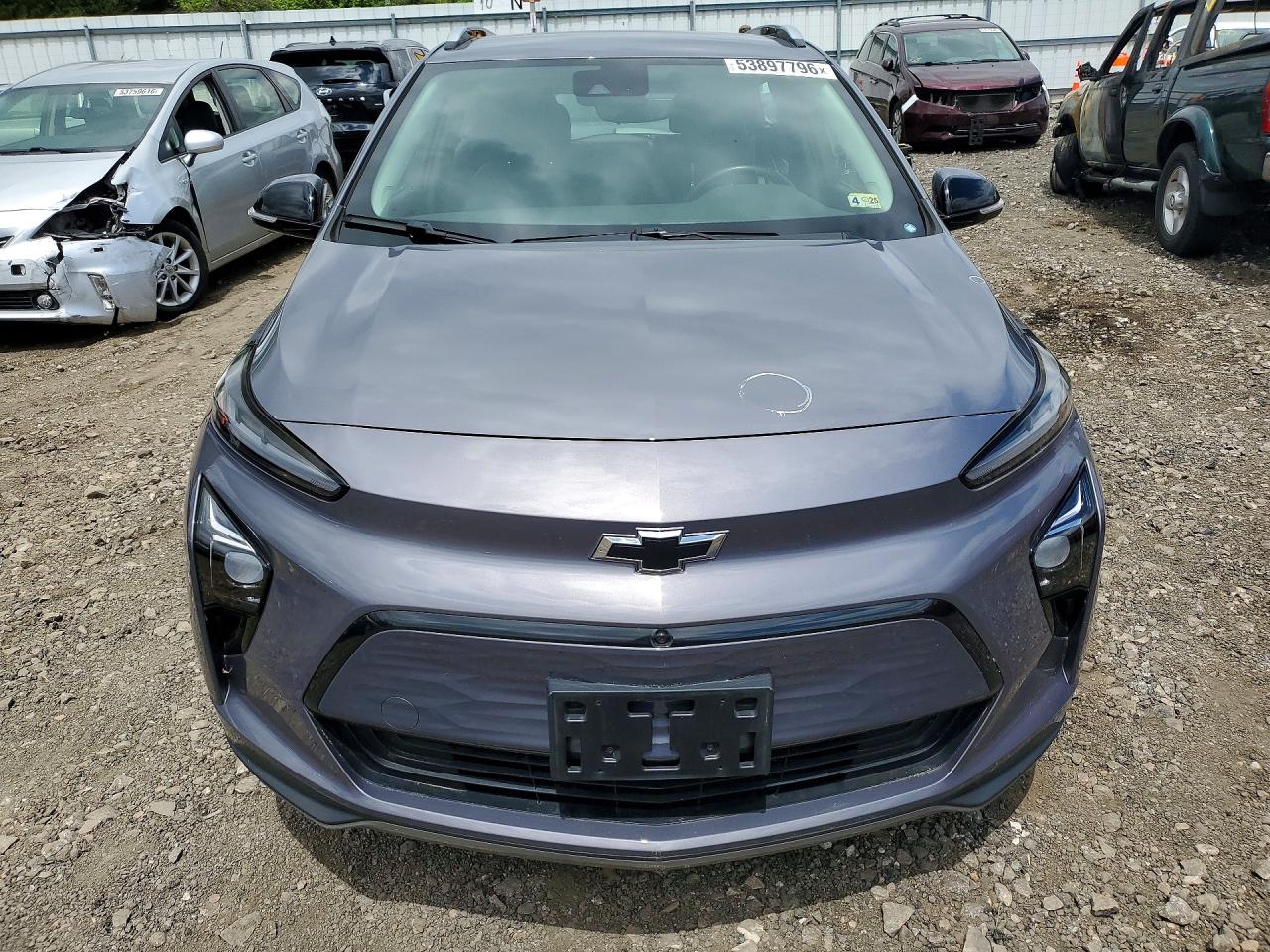 Chevrolet Bolt Premier