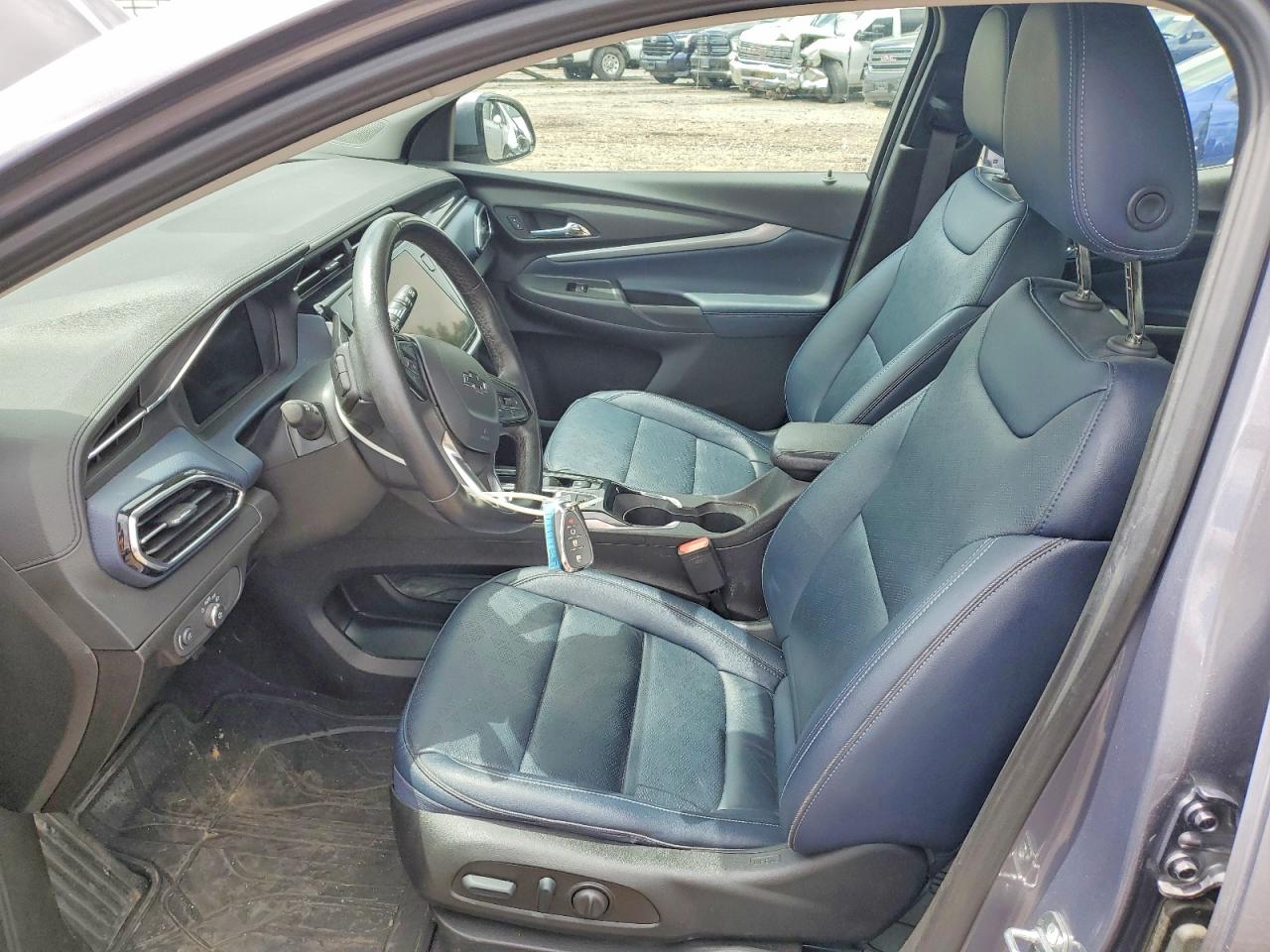 Chevrolet Bolt Premier